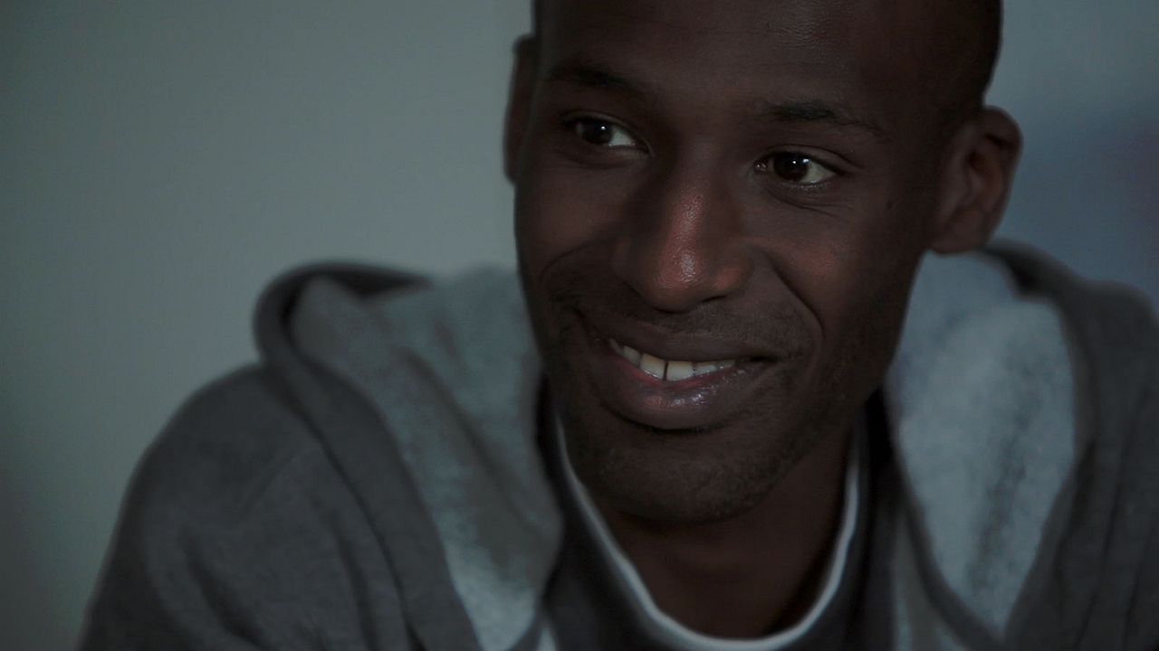 Bild Youssef Diawara