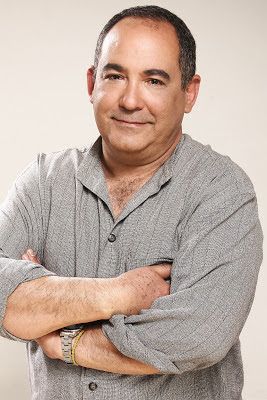 Kinoposter Alberto Pujol