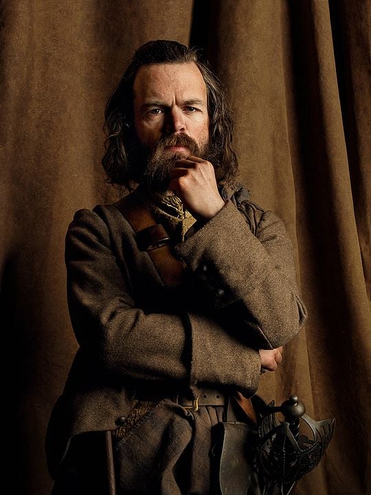 Bild Stephen Walters