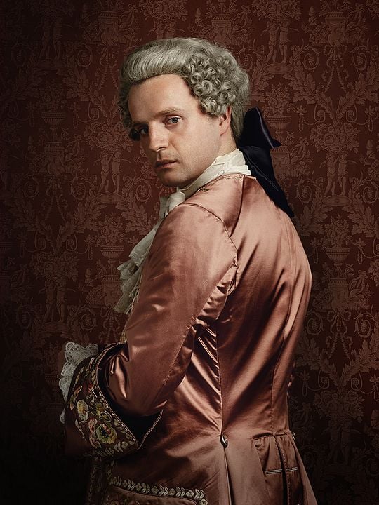 Bild Andrew Gower