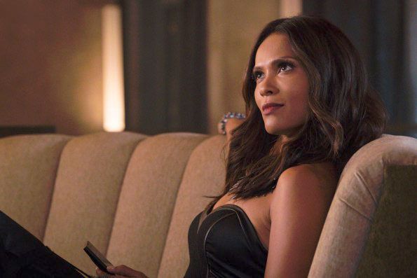 Lucifer : Bild Lesley-Ann Brandt