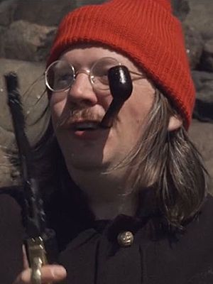 Kinoposter Flo Fernandez