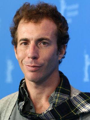 Kinoposter Esteban Bigliardi