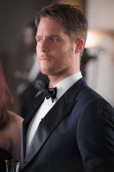 Limitless : Bild Jake McDorman