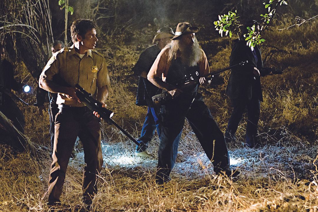 Little Dead Rotting Hood - Keine Angst vorm bösen Wolf : Bild