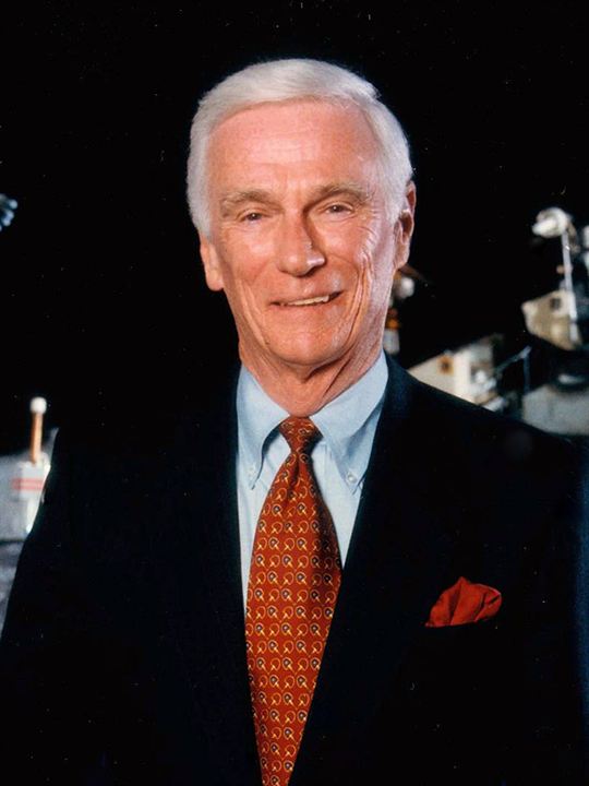 Kinoposter Eugene Cernan