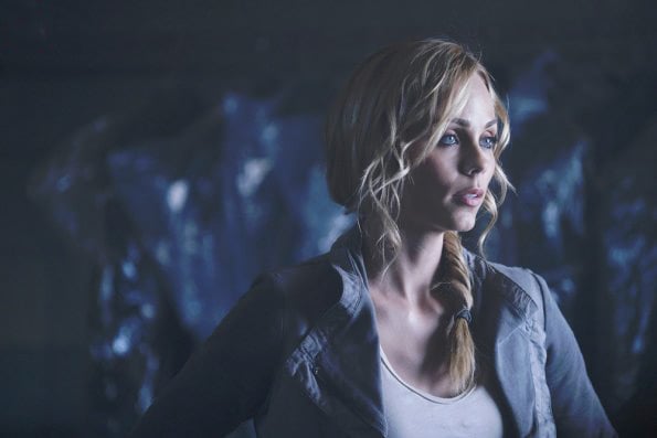 Bitten : Bild Laura Vandervoort