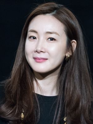 Kinoposter Choi Ji-Woo