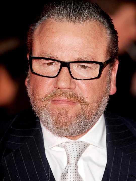 Kinoposter Ray Winstone
