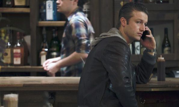 Law & Order: Special Victims Unit : Bild Peter Scanavino