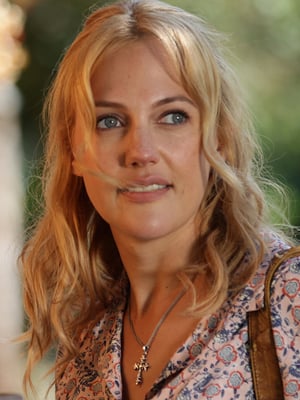 Kinoposter Meryem Uzerli