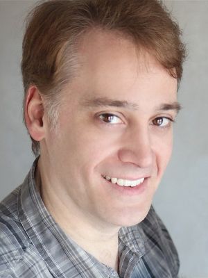 Kinoposter Micah Wright