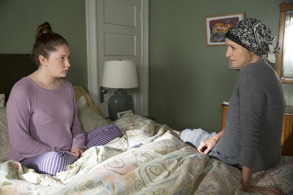 Shameless (US) : Bild Emma Kenney