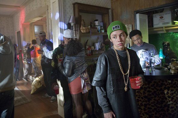 Shameless (US) : Bild Ethan Cutkosky
