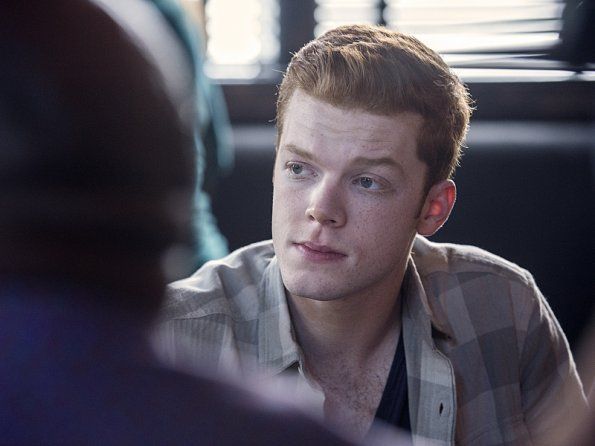 Shameless (US) : Bild Cameron Monaghan