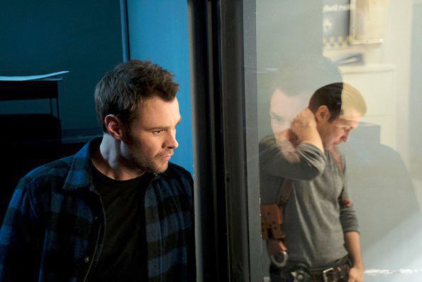 Chicago PD : Bild Jon Seda