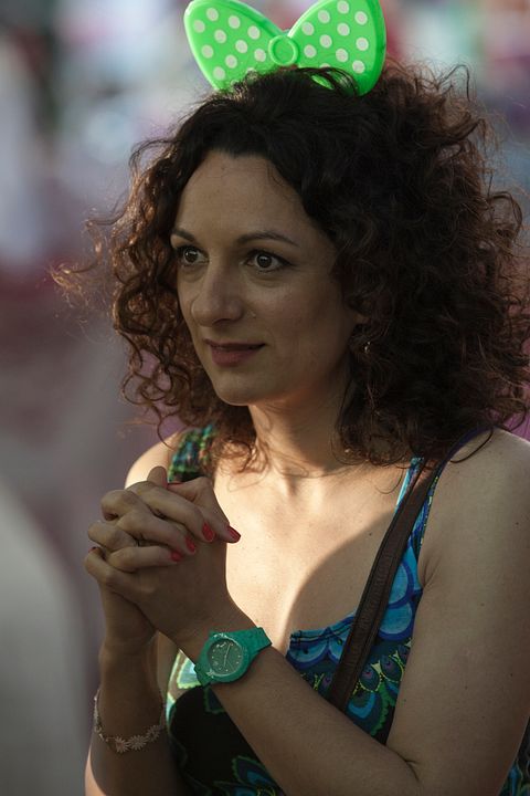 Kiki, el amor se hace : Bild