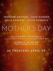 Mother's Day - Liebe ist kein Kinderspiel : Kinoposter