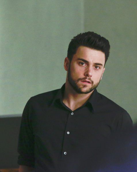 How To Get Away With Murder : Bild Jack Falahee