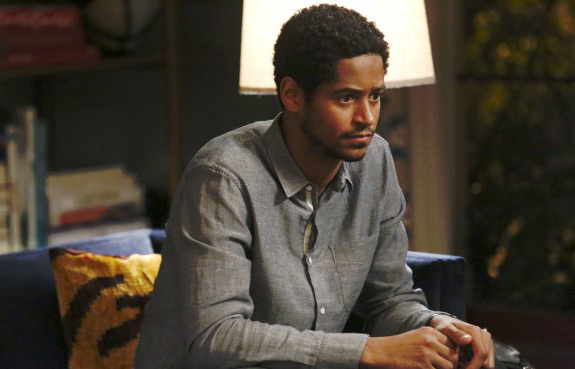 How To Get Away With Murder : Bild Alfred Enoch, Alfie E