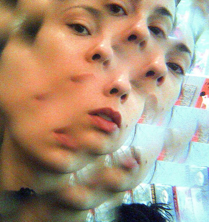 A Bruta Flor do Querer : Bild