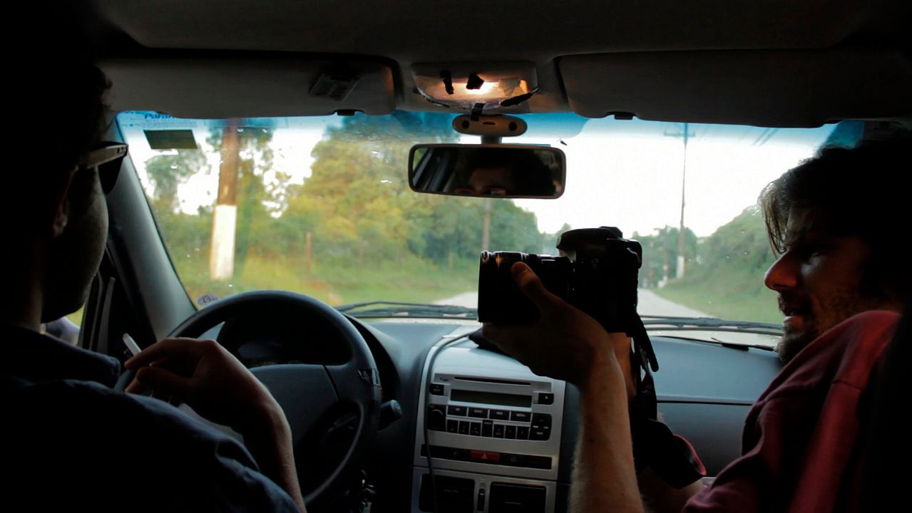 A Bruta Flor do Querer : Bild