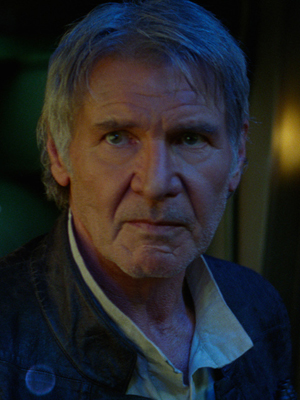Kinoposter Harrison Ford