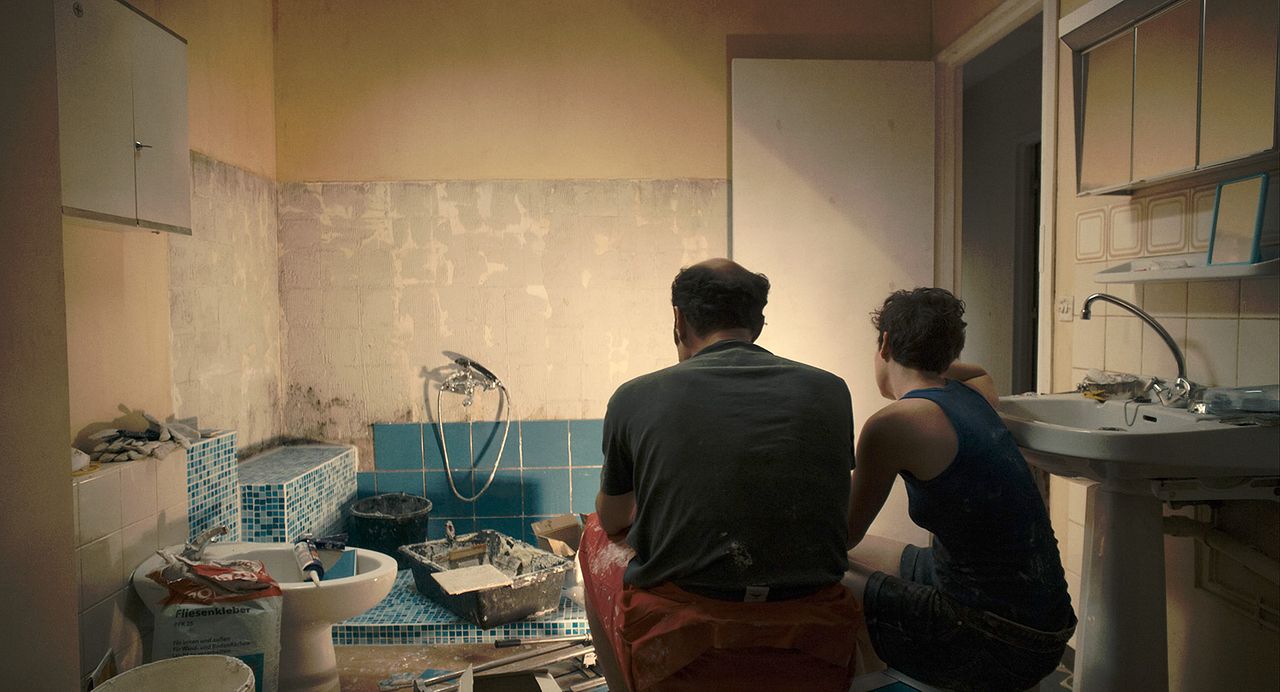 Baden Baden - Glück aus dem Baumarkt? : Bild