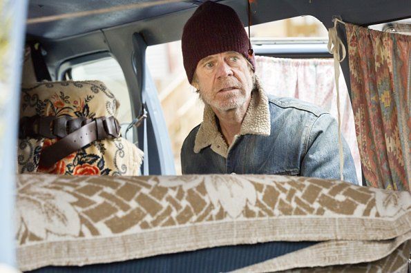 Shameless (US) : Bild William H. Macy