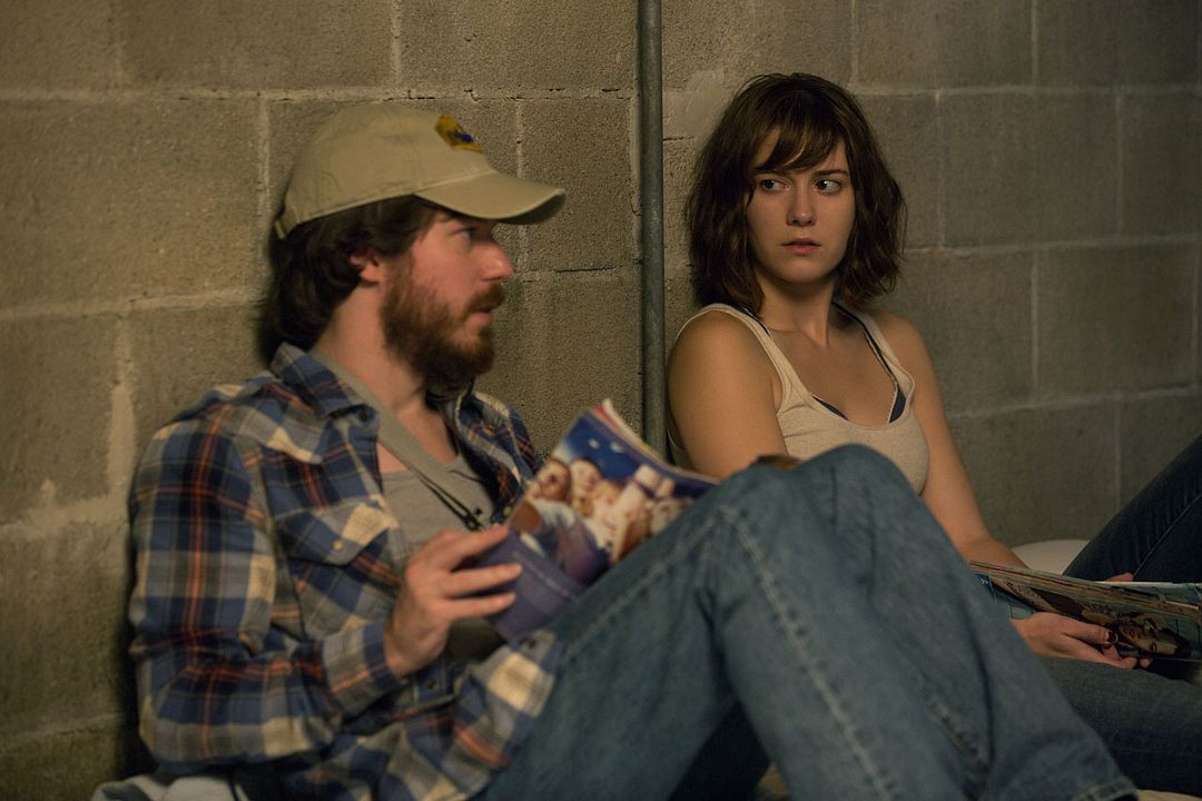 10 Cloverfield Lane : Bild