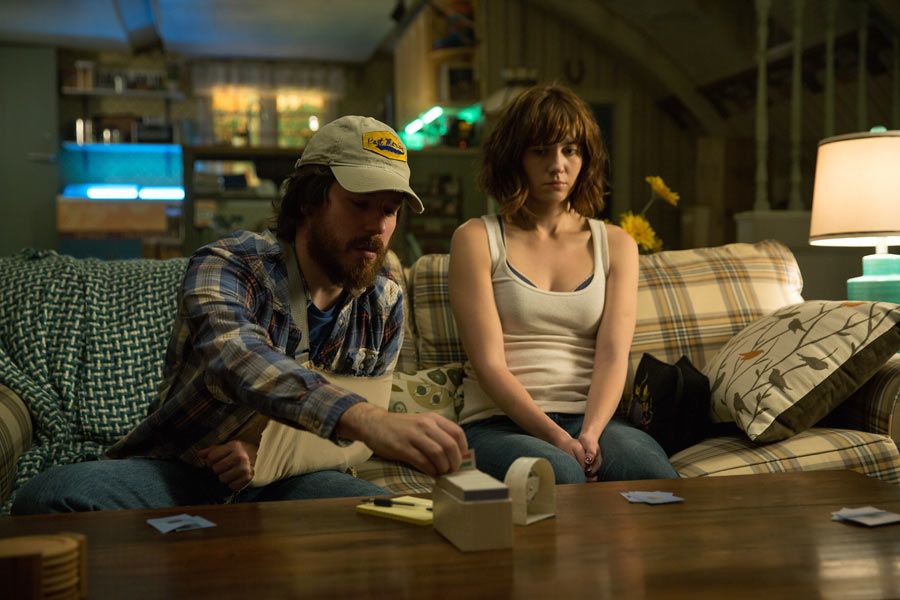 10 Cloverfield Lane : Bild