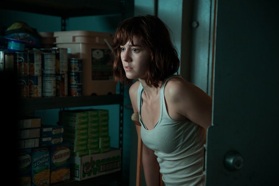 10 Cloverfield Lane : Bild