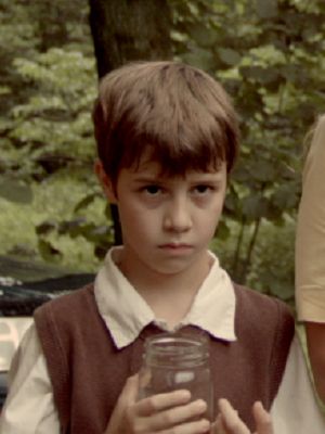 Kinoposter Tristan Coppola