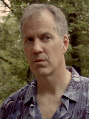 Kinoposter Dave Juehring