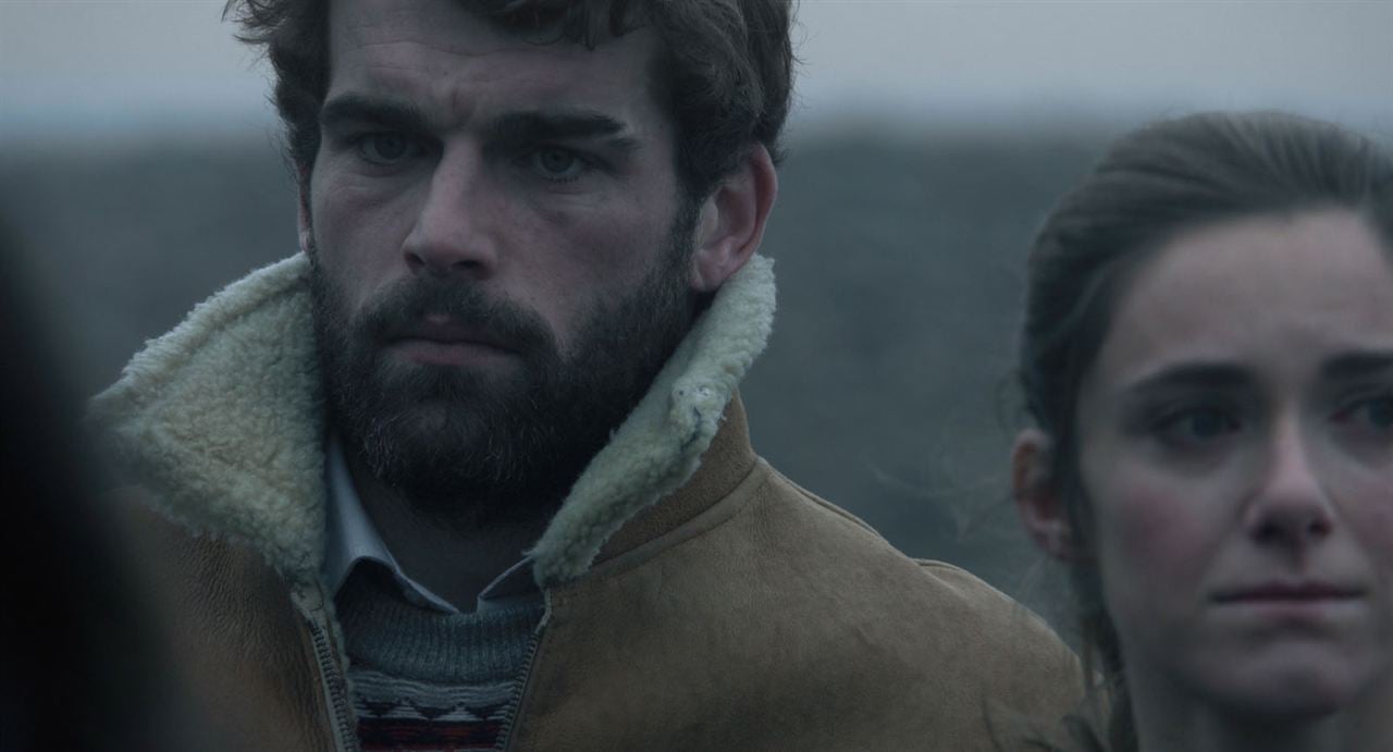 L'Origine De La Violence - Der Ursprung der Gewalt : Bild Stanley Weber