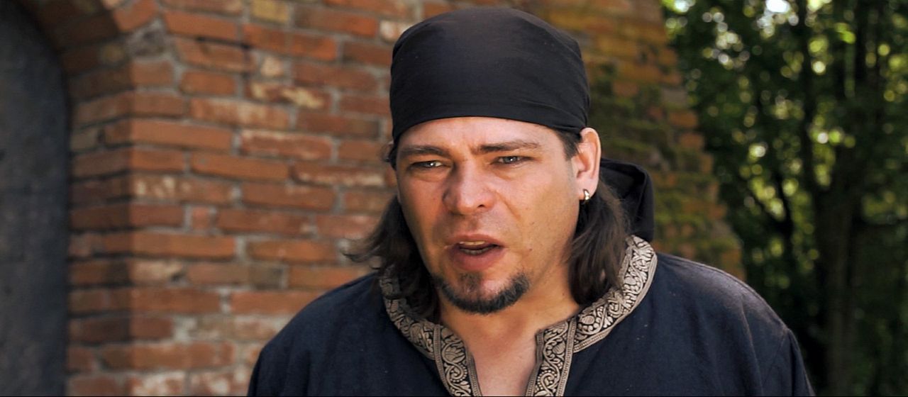 Prinz Blechleber und der Fluch der Ahnen : Bild Tom Bones