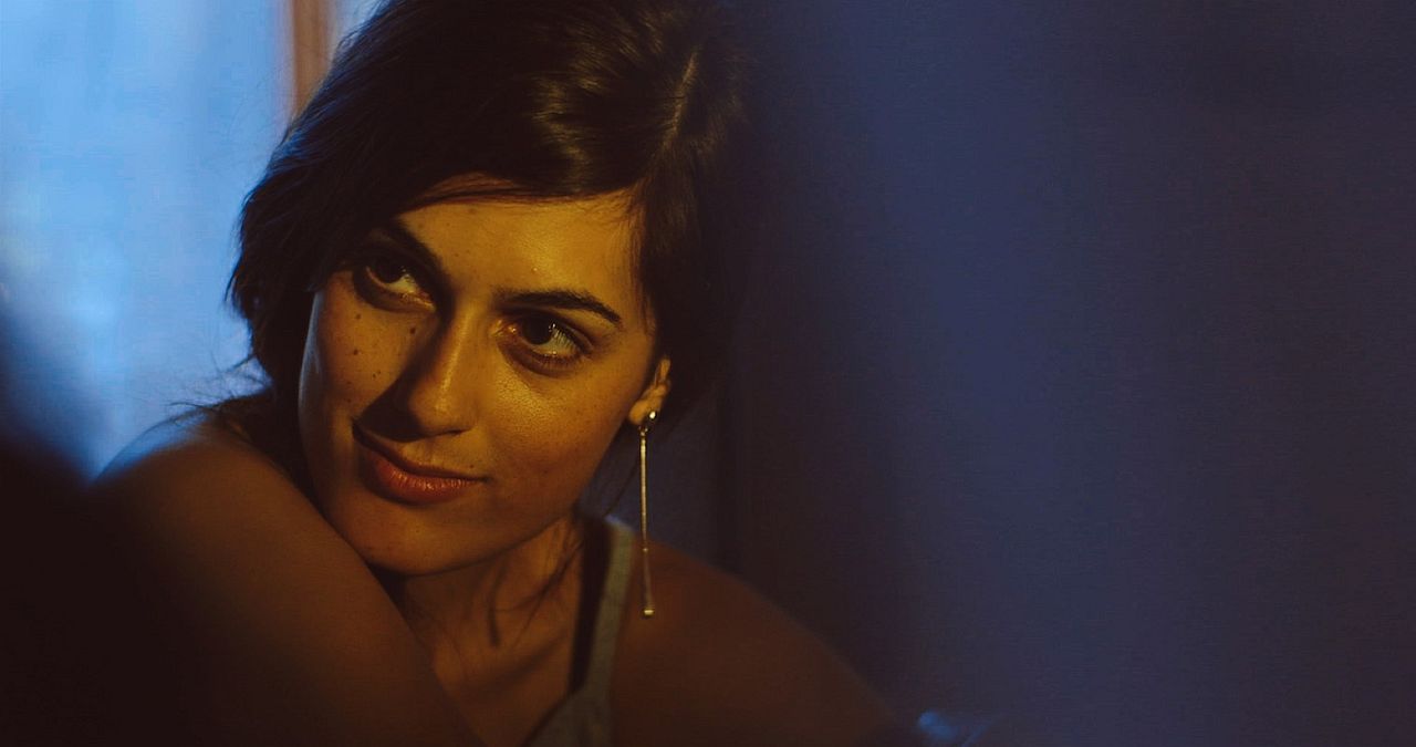 7 Göttinnen : Bild Amrit Maghera