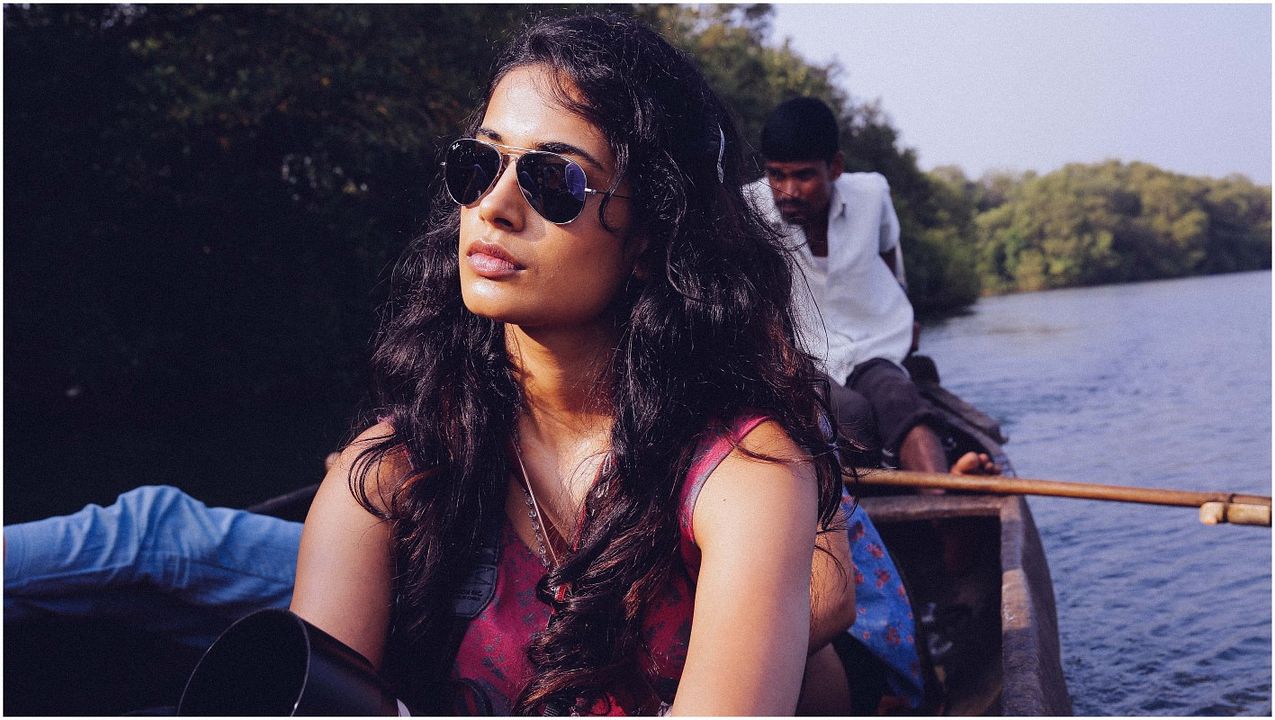 7 Göttinnen : Bild Sarah-Jane Dias