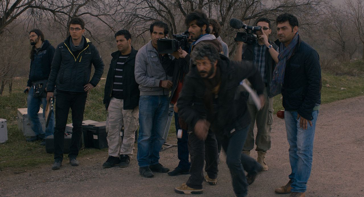 Memories On Stone : Bild