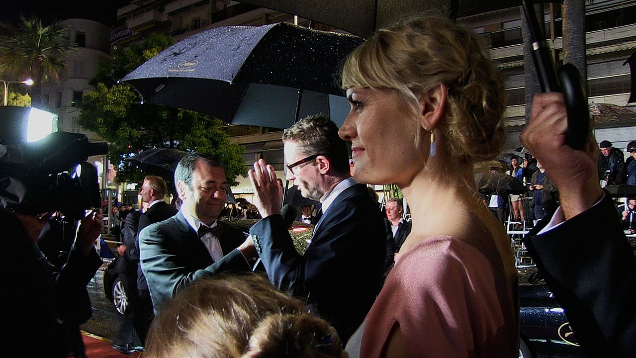 My Life Directed by Nicolas Winding Refn : Bild