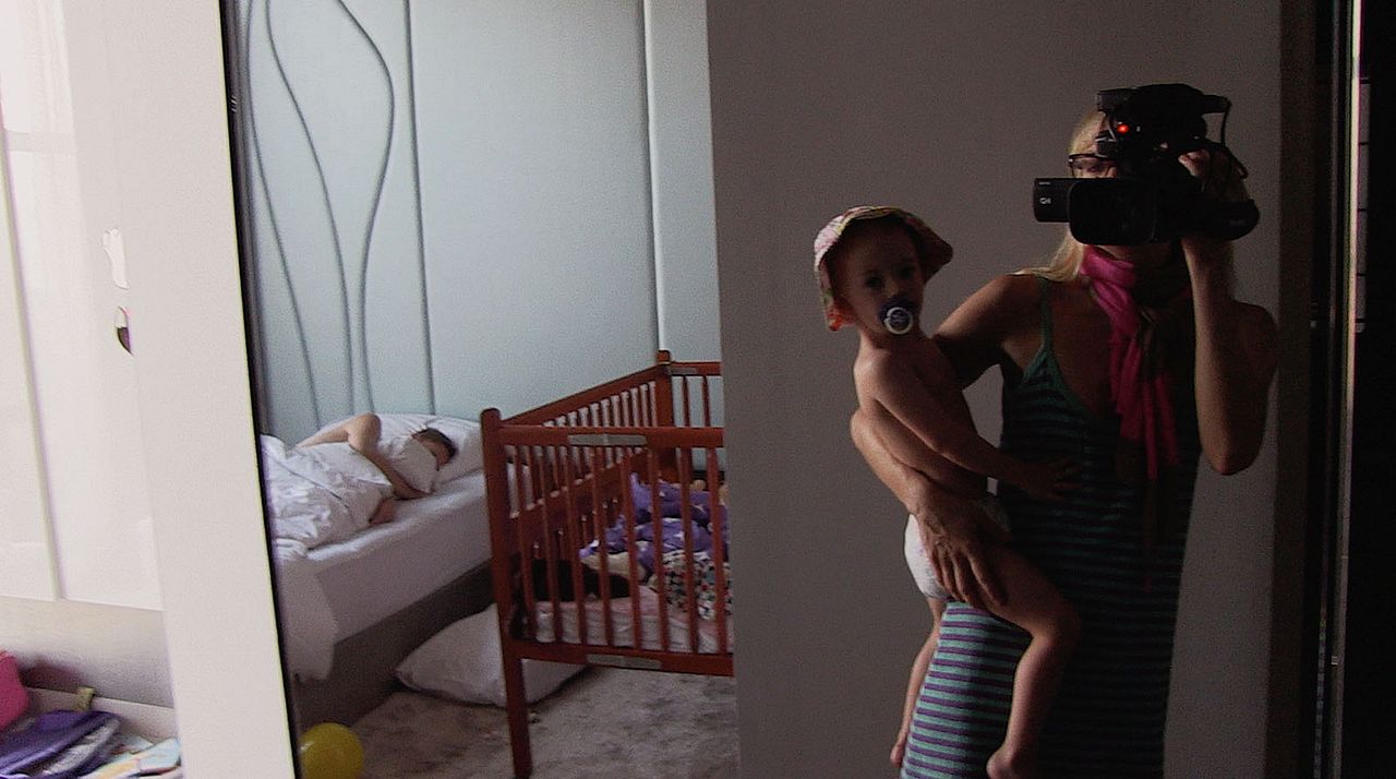 My Life Directed by Nicolas Winding Refn : Bild