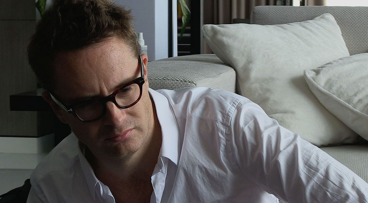 My Life Directed by Nicolas Winding Refn : Bild