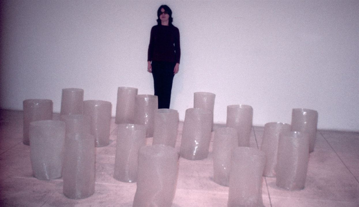 Tracing the Rope: Eva Hesse : Bild