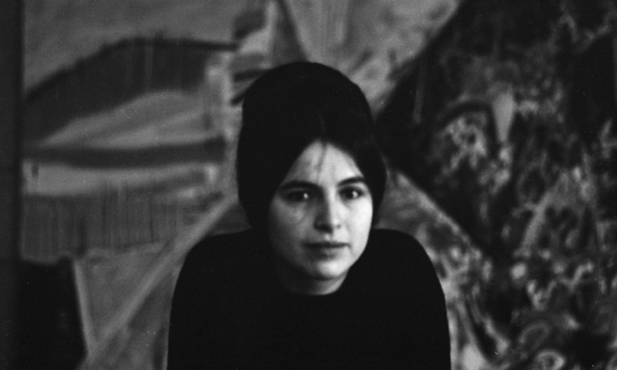 Tracing the Rope: Eva Hesse : Bild