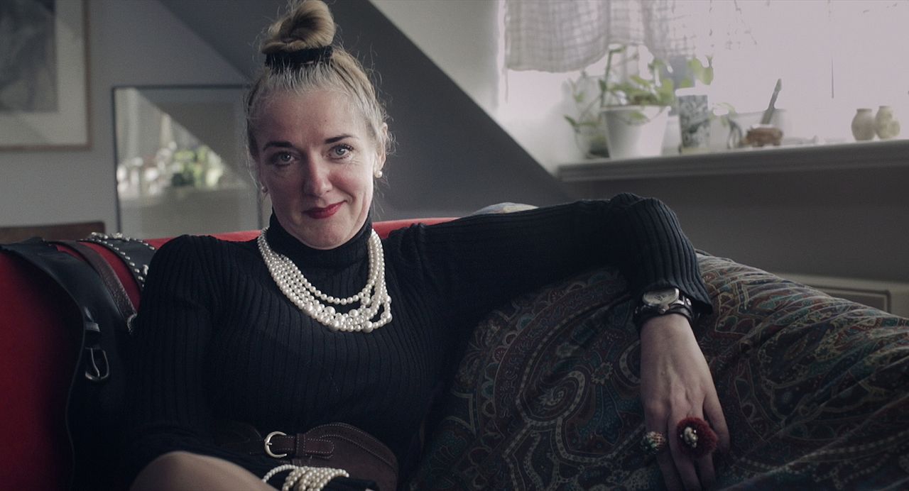 Akt - 4 Leben ein Akt : Bild