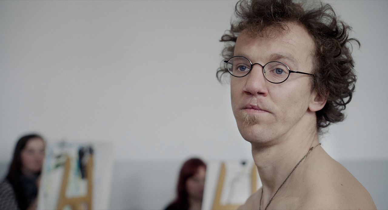 Akt - 4 Leben ein Akt : Bild