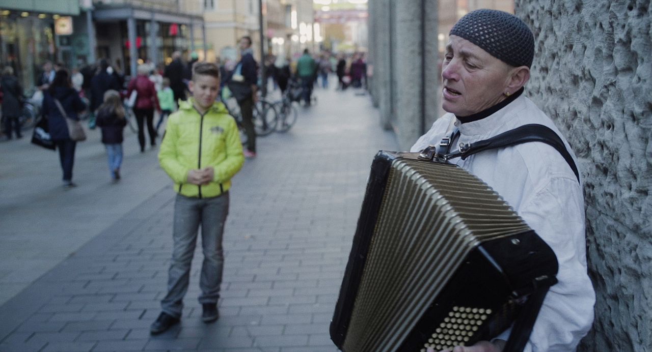 Akt - 4 Leben ein Akt : Bild