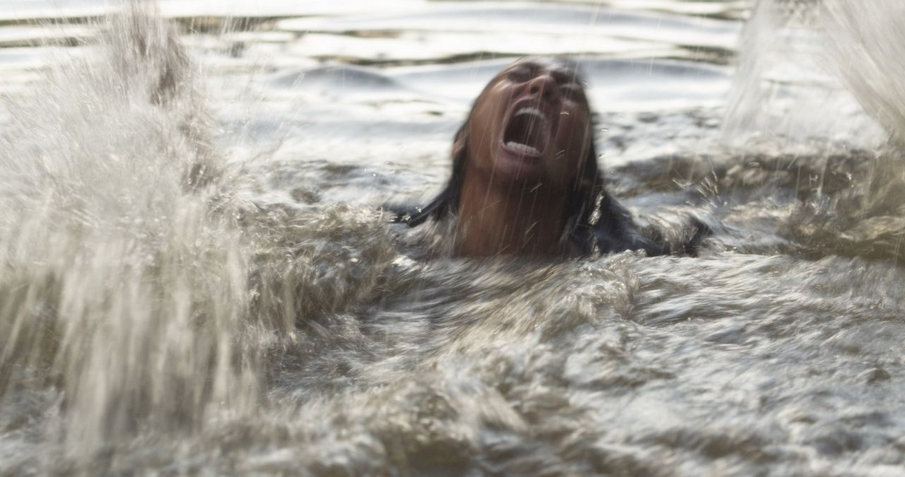 Lake Death - Tod aus der Tiefe : Bild