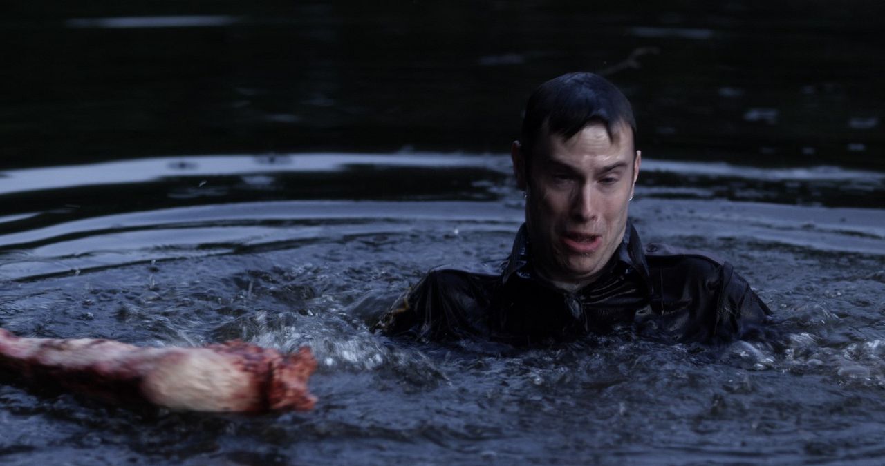 Lake Death - Tod aus der Tiefe : Bild