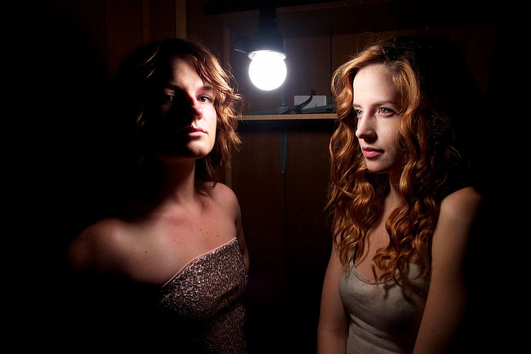 The Scarehouse - Revenge Is a Bitch : Bild